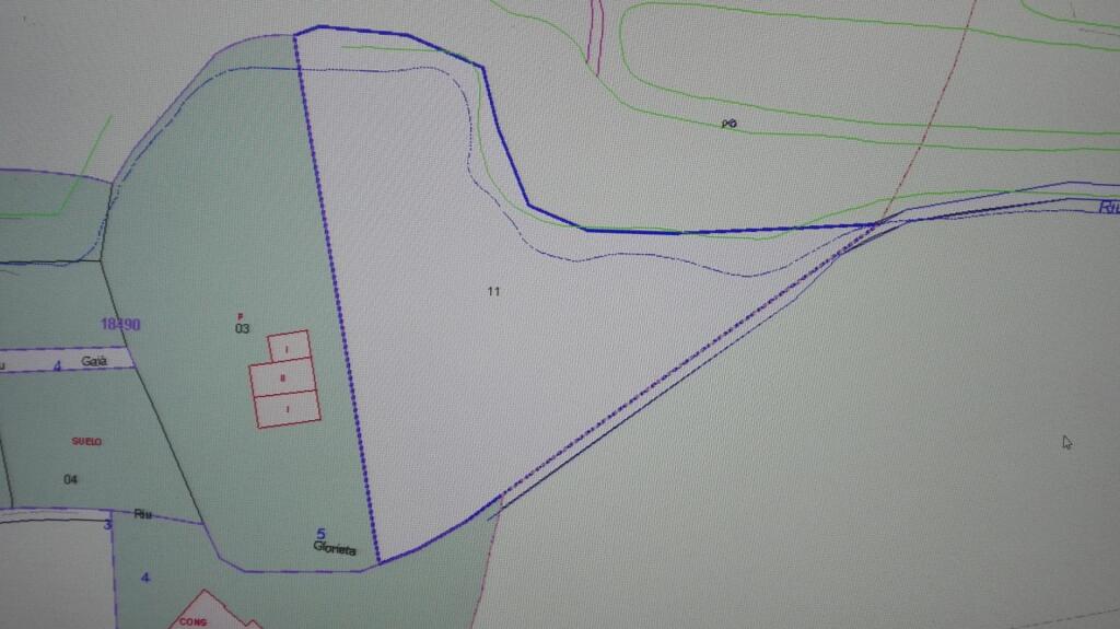 Imagen 2 de Solar urbano en Venta en Prades Tarragona