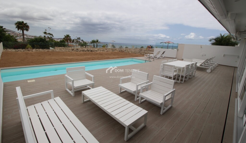 Imagen 2 de Apartamento en Venta en Adeje Santa Cruz de Tenerife
