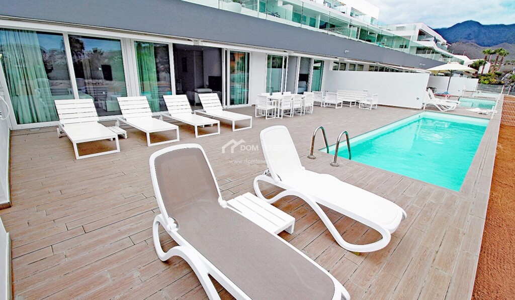 Imagen 3 de Apartamento en Venta en Adeje Santa Cruz de Tenerife