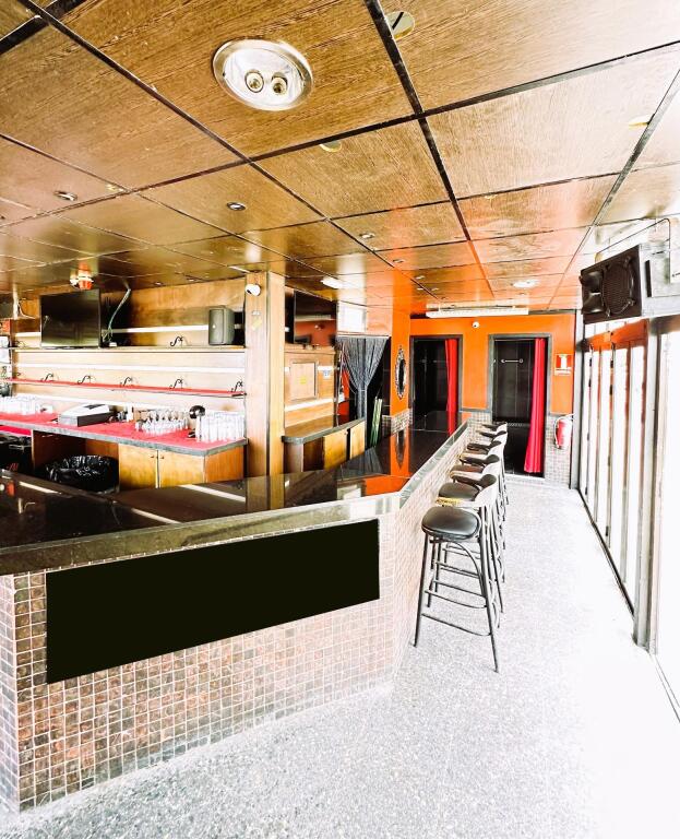 Imagen 2 de Club en venta en Las Americas