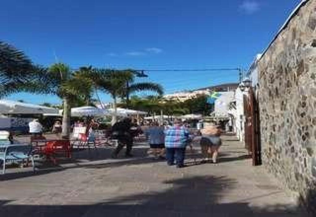 Imagen 4 de TRASPASO DE RESTAURANTE EN PRIMERA LINEA LOS CRISTIANOS