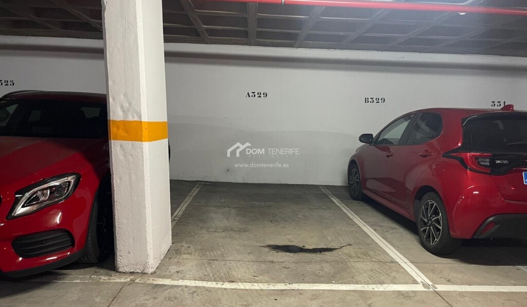 Imagen 2 de Parking coche en Venta en Arona Santa Cruz de Tenerife