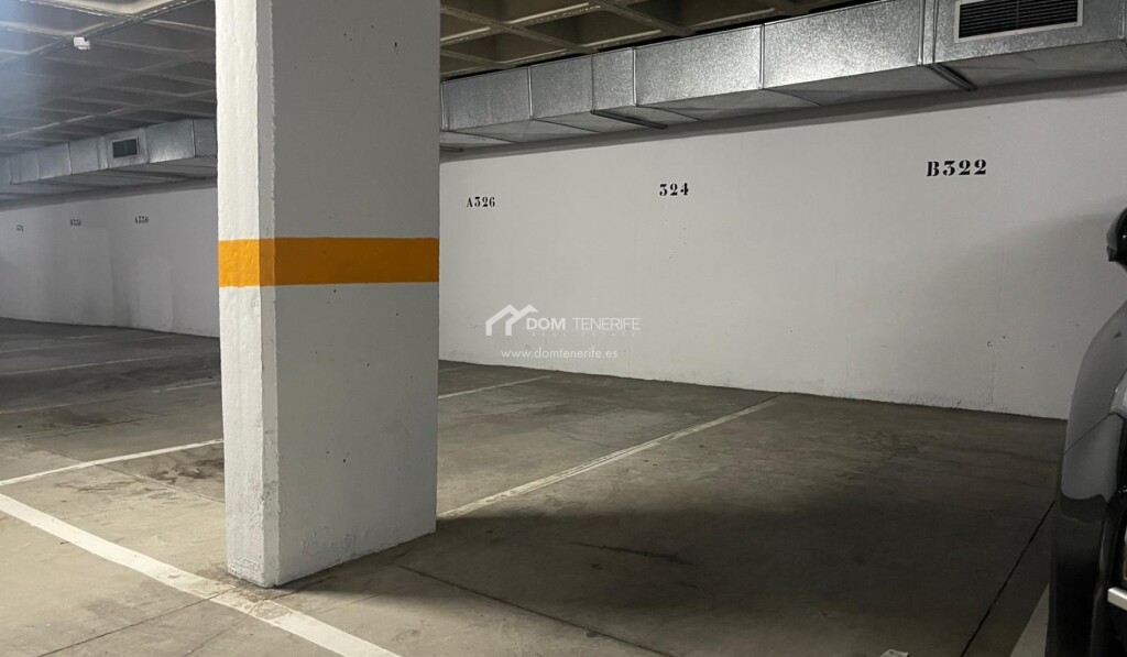Imagen 3 de Parking coche en Venta en Arona Santa Cruz de Tenerife
