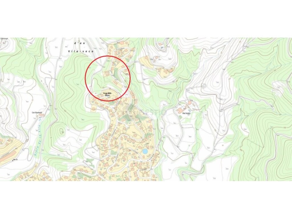 Imagen 2 de Parcela en Venta en Calonge Girona