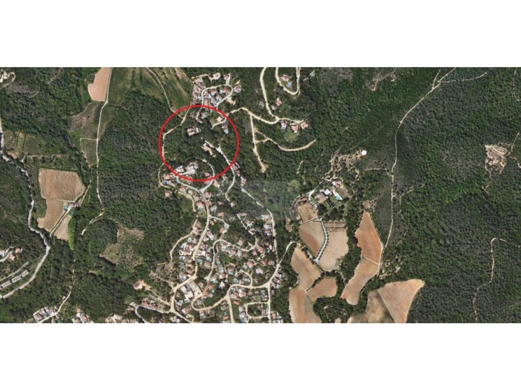 Imagen 4 de Parcela en Venta en Calonge Girona