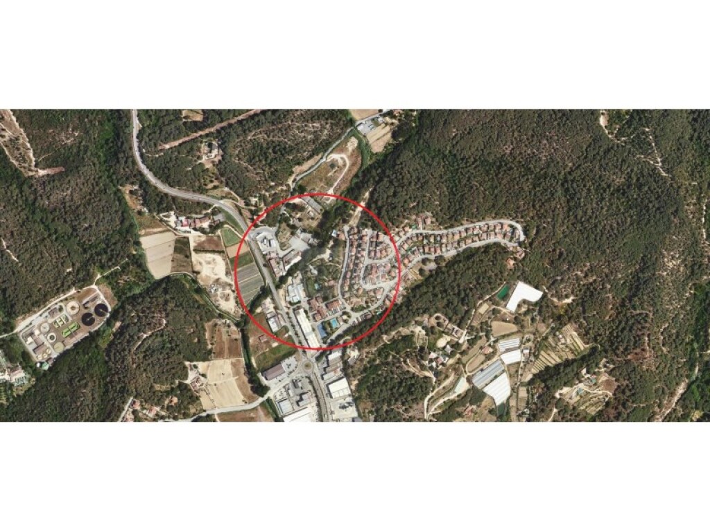Imagen 3 de Parcela en Venta en Lloret De Mar Girona