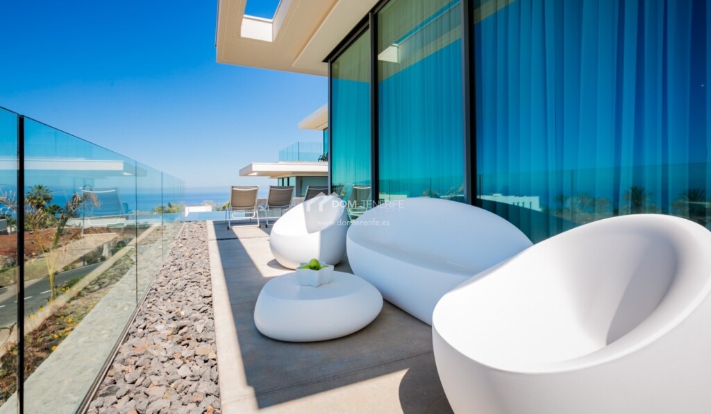Imagen 3 de Casa-Chalet en Venta en Guia De Isora Santa Cruz de Tenerife