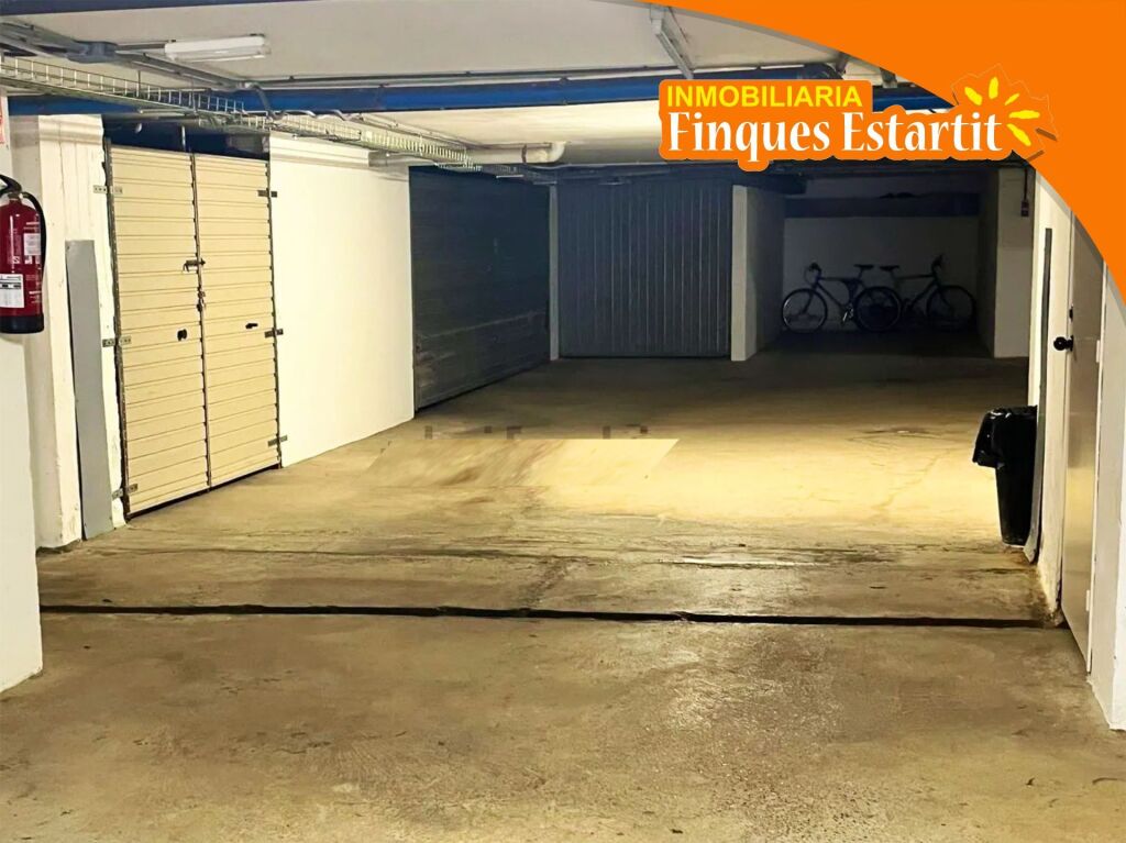 Imagen 2 de Parking coche en Venta en Estartit Girona