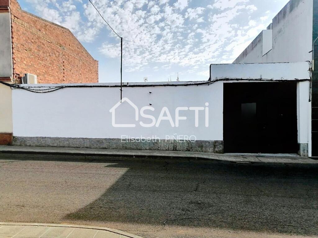 Imagen 2 de Aprovecha este gran espacio para crear