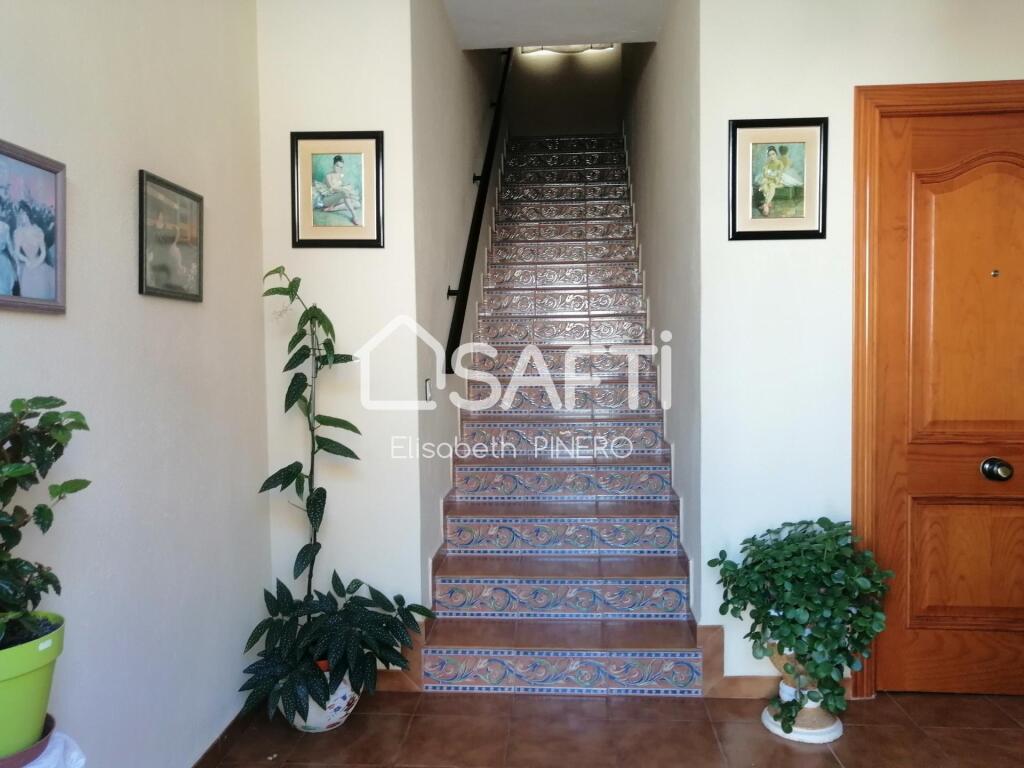 Imagen 2 de PISO EN PRIMERA PLANTA