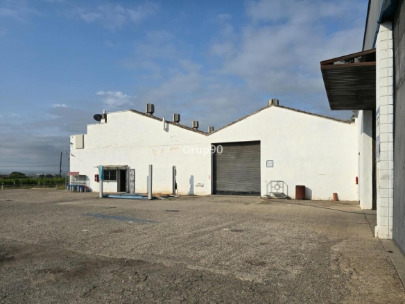 Imagen 2 de Gran Oportunidad en Lleida para Desarrollar tu Proyecto Empresarial