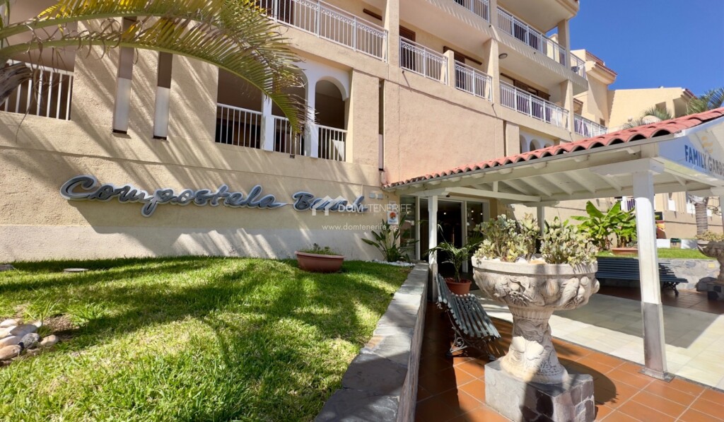 Imagen 2 de Apartamento en Alquiler en Arona Santa Cruz de Tenerife