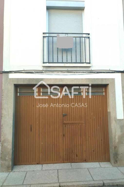 175m2 de vivienda
