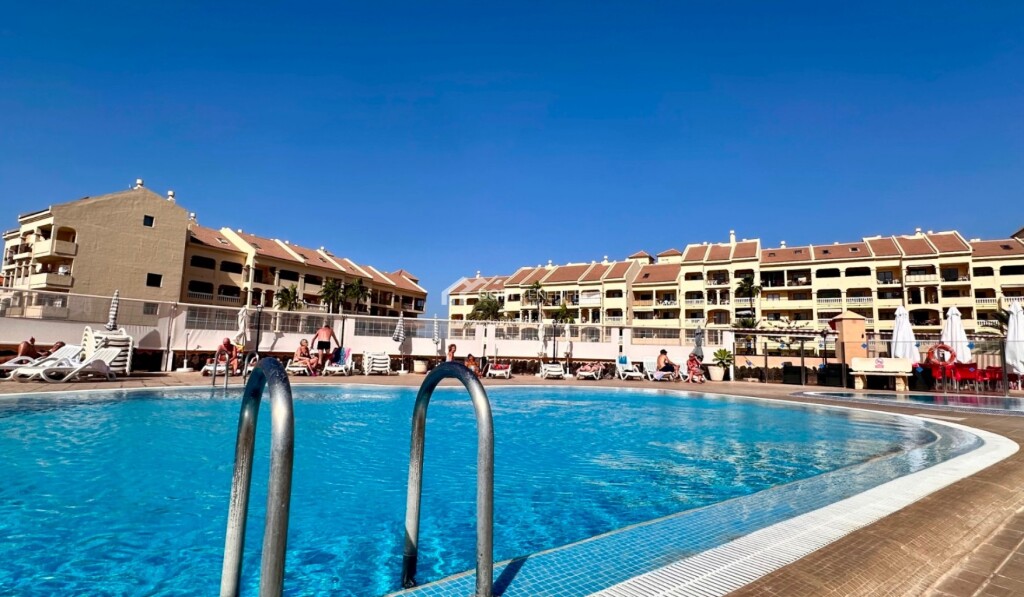 Imagen 3 de Apartamento en Venta en Arona Santa Cruz de Tenerife