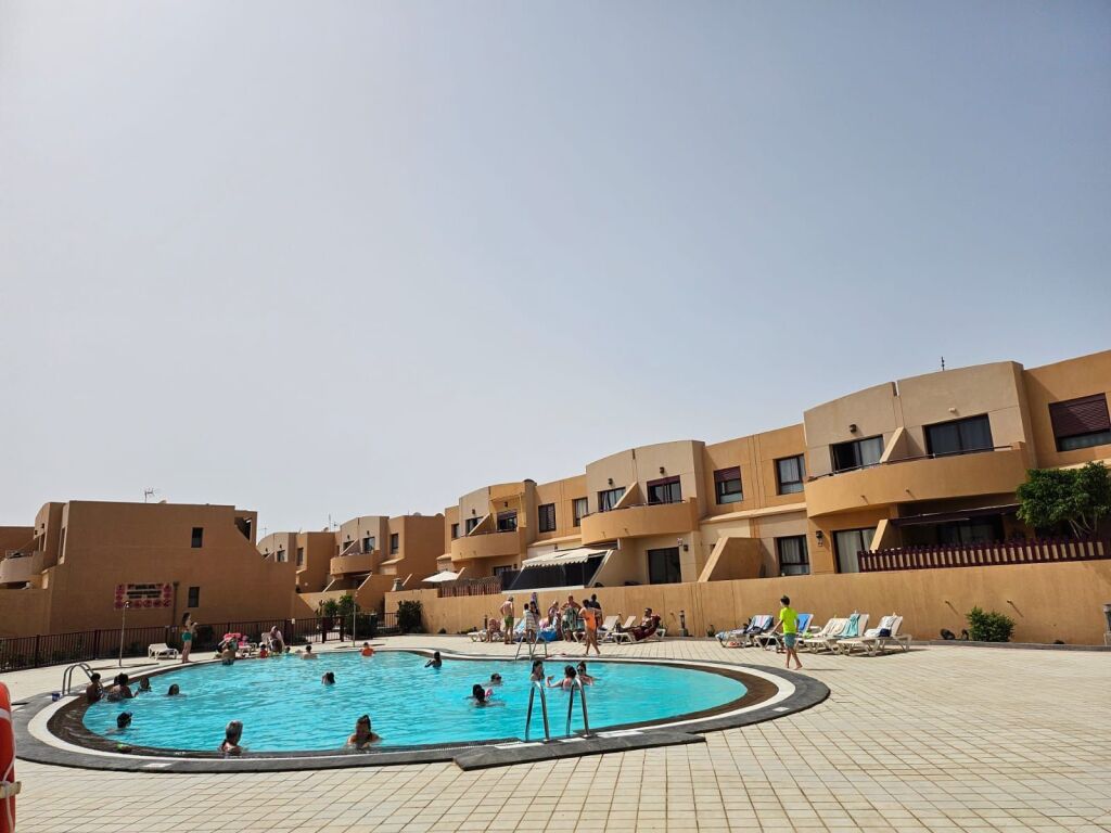 Imagen 2 de Apartamento en Venta en Costa De Antigua Las Palmas