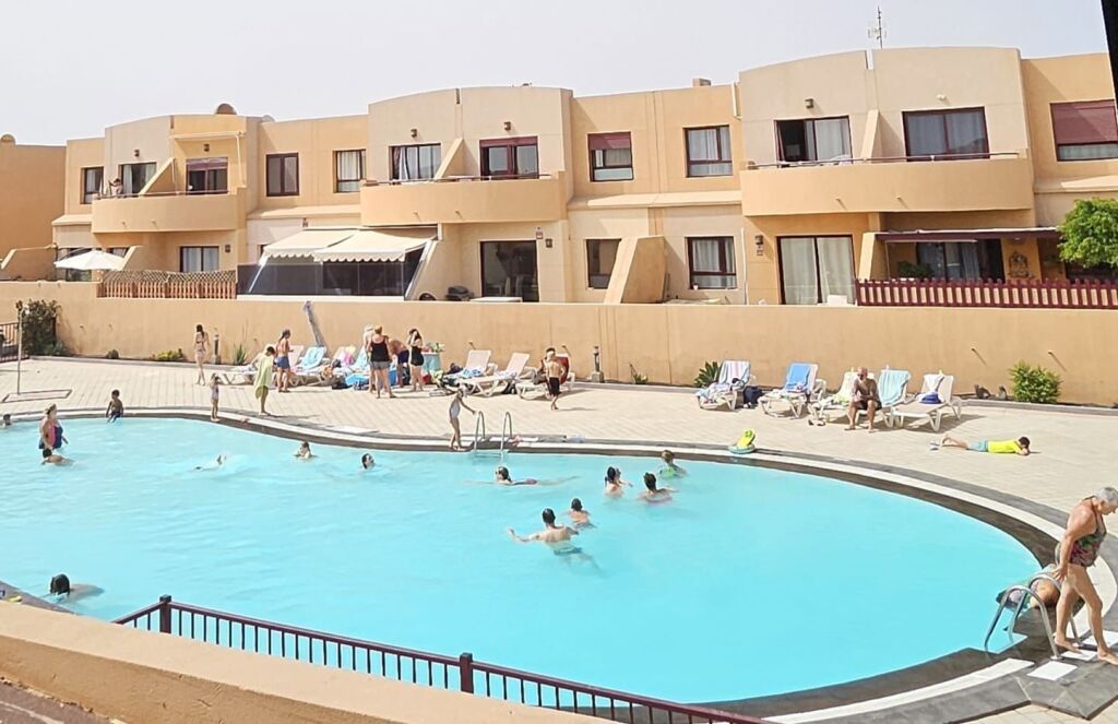 Imagen 3 de Apartamento en Venta en Costa De Antigua Las Palmas