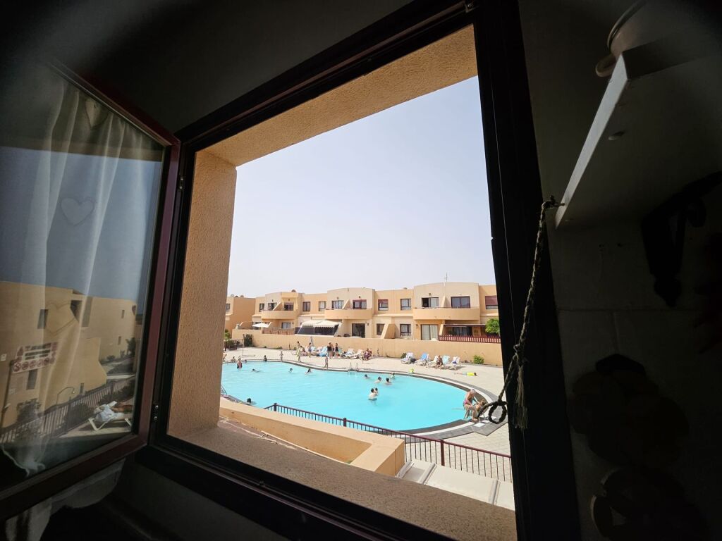 Imagen 4 de Apartamento en Venta en Costa De Antigua Las Palmas