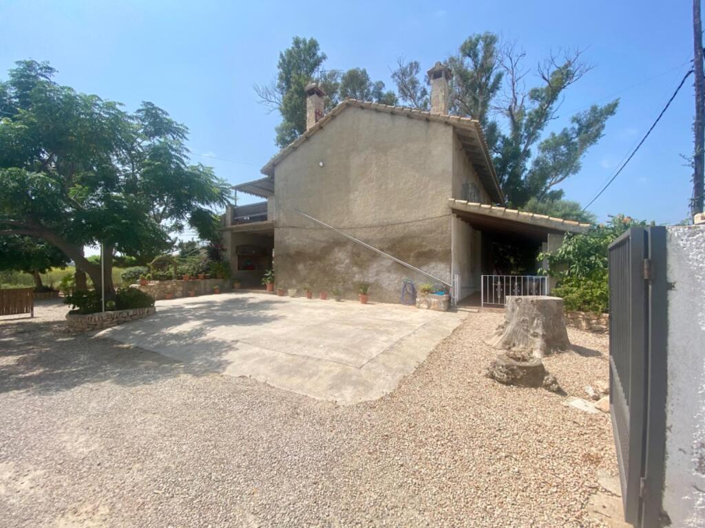 Imagen 3 de Casa pairal en Deltebre