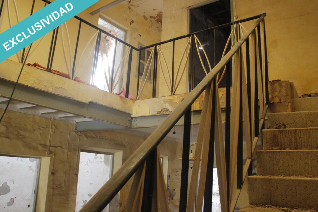 Imagen 2 de Casa solar para reconstruir