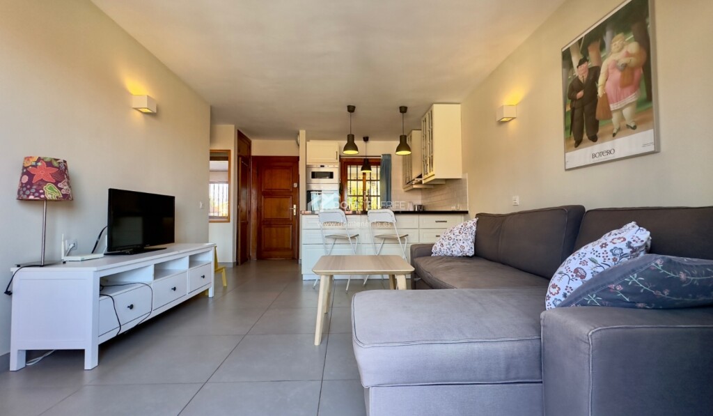 Imagen 2 de Apartamento en Venta en Adeje Santa Cruz de Tenerife