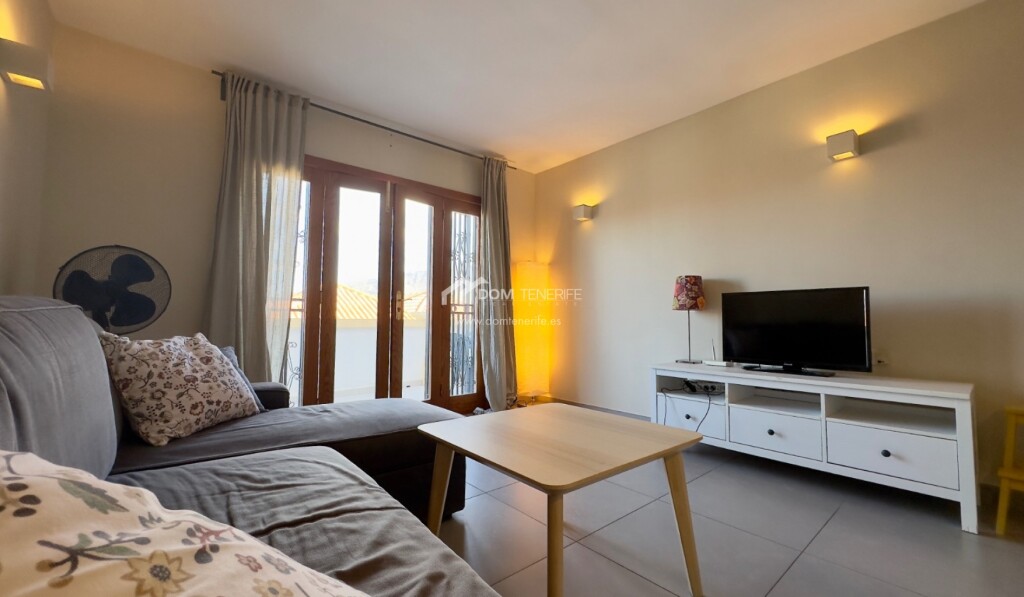 Imagen 4 de Apartamento en Venta en Adeje Santa Cruz de Tenerife