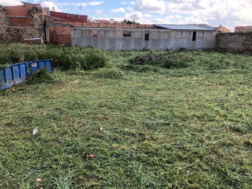 Imagen 2 de Venta de Solar en Núcleo Urbano de Nambroca Toledo.