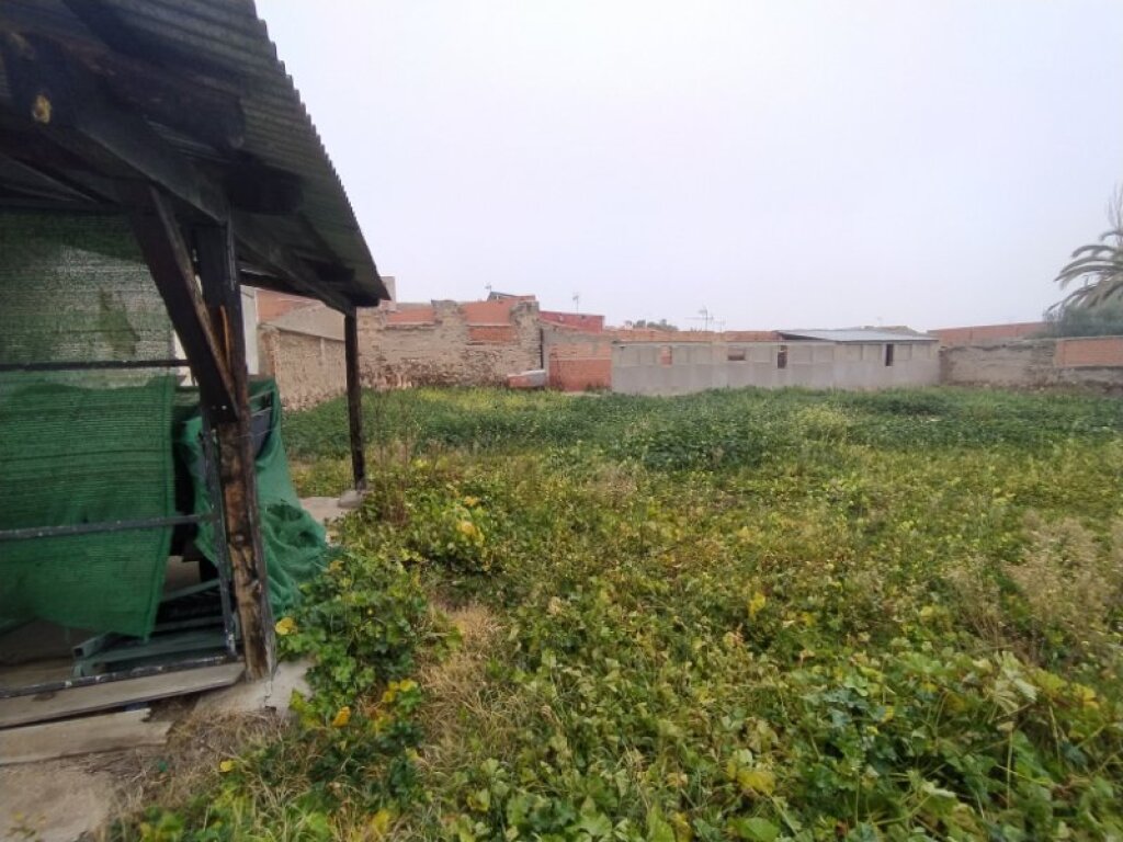 Imagen 4 de Venta de Solar en Núcleo Urbano de Nambroca Toledo.