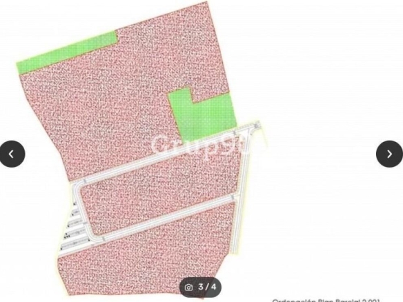 Imagen 3 de SOLAR EN FRAGA. POLIGONO INDUSTRIAL FONDO DE LITERA N2