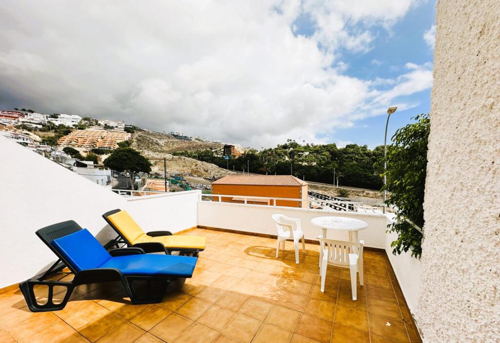 Imagen 2 de ESTUDIO DE 77 METROS CUADRADOS CON VISTAS AL MAR