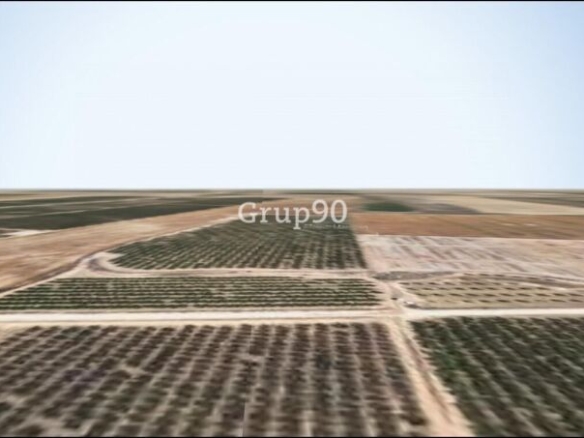 Imagen 1 de Terreno Rústico en Alfés – 50