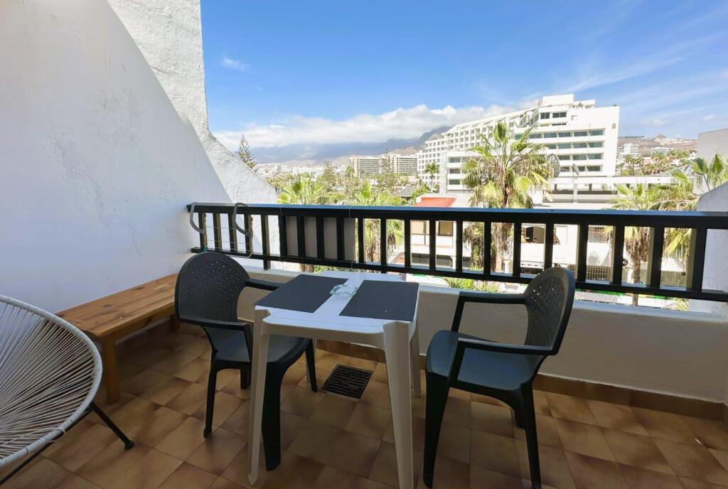 Imagen 2 de MAGNIFICO DUPLEX CON VISTAS AL MAR EN PARQUE SANTIAGO 2