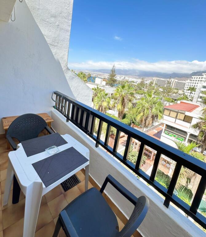 Imagen 3 de MAGNIFICO DUPLEX CON VISTAS AL MAR EN PARQUE SANTIAGO 2