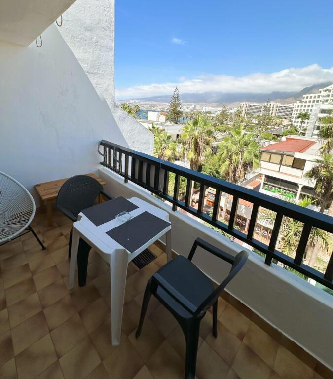 Imagen 4 de MAGNIFICO DUPLEX CON VISTAS AL MAR EN PARQUE SANTIAGO 2