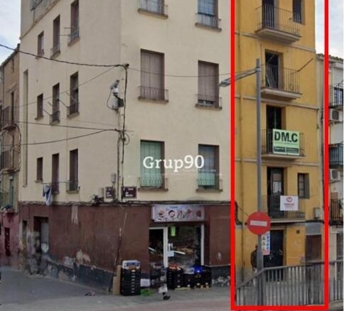 Imagen 4 de EDIFICIO EN VENTA EN LLEIDA ¡OPORTUNIDAD PARA INVERSORES!
