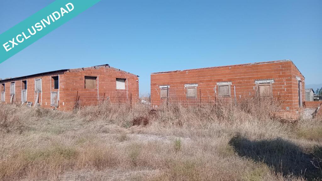 Imagen 3 de Terreno rústico con una superficie de 8.656 m2 en Lagartera