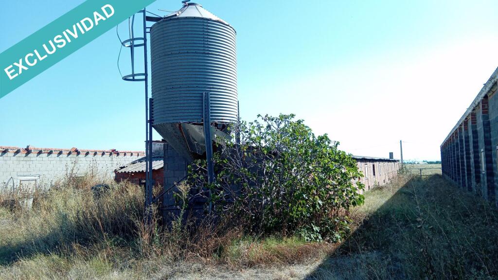 Imagen 4 de Terreno rústico con una superficie de 8.656 m2 en Lagartera