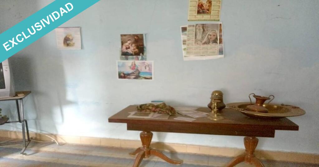Imagen 3 de ¡EXCELENTE OPORTUNIDAD EN EL CORAZON DEL PUEBLO!