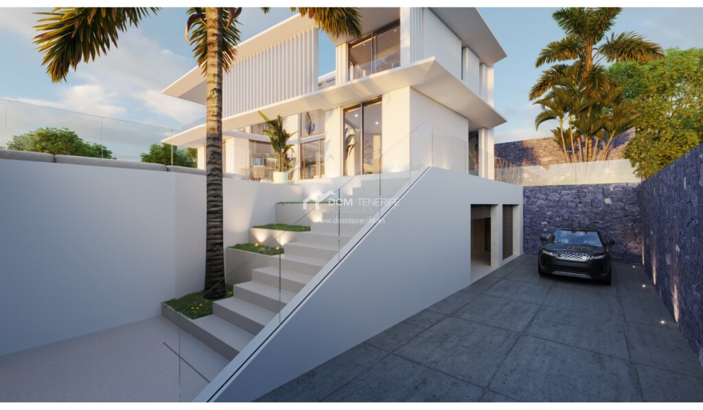 Imagen 2 de Casa-Chalet en Venta en Adeje Santa Cruz de Tenerife
