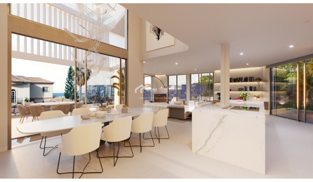 Imagen 4 de Casa-Chalet en Venta en Adeje Santa Cruz de Tenerife
