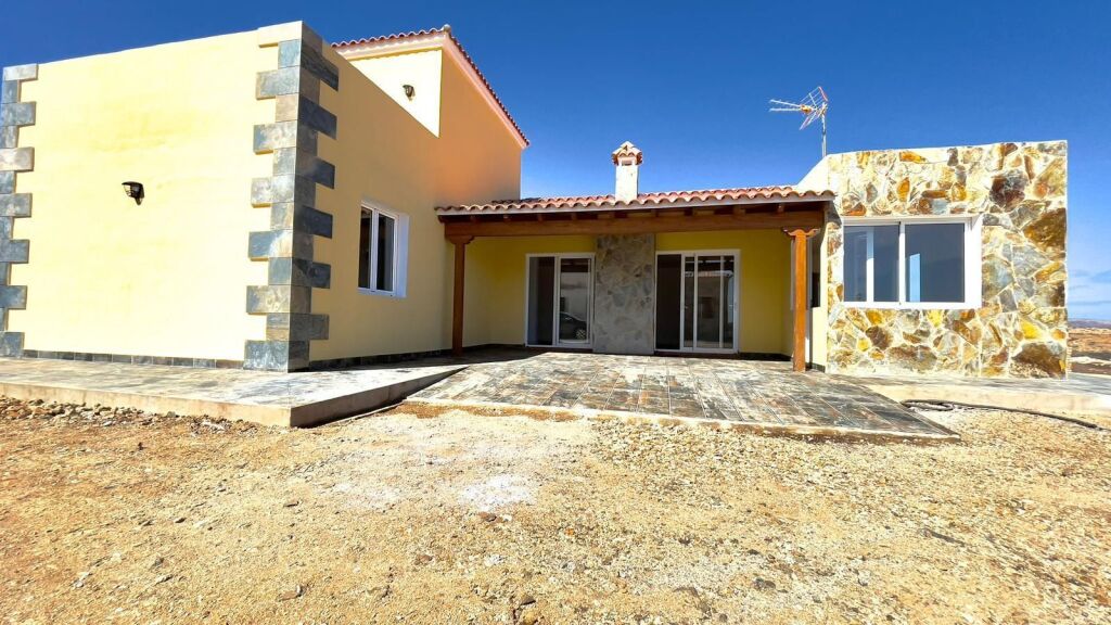 Imagen 2 de Casa-Chalet en Venta en Pocetas