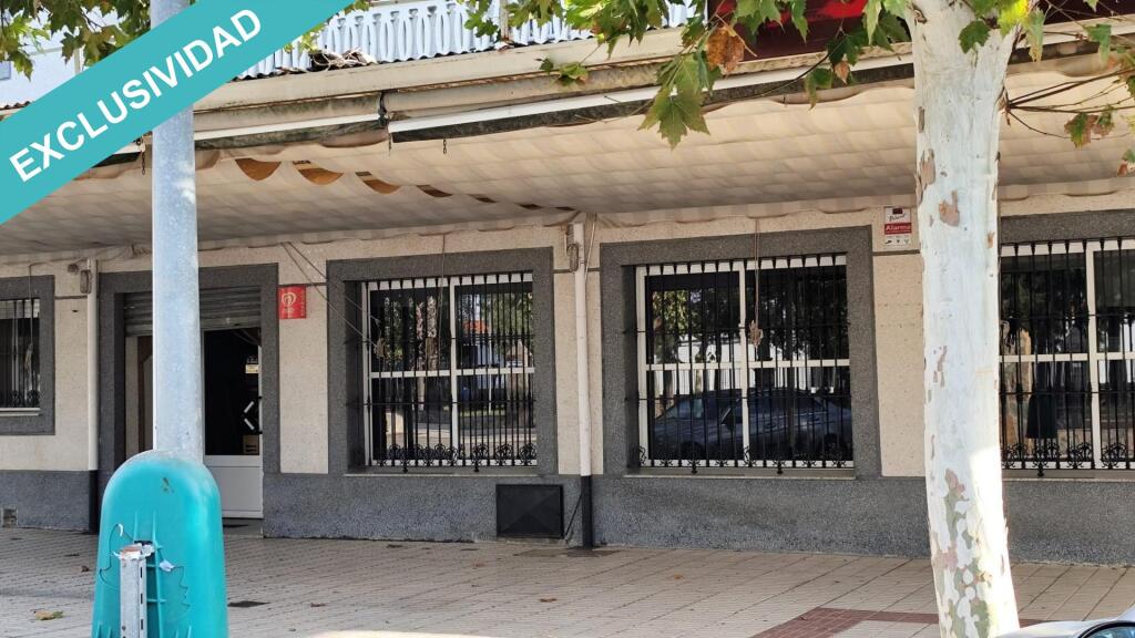 Imagen 4 de Oportunidad de Inversión: Restaurante totalmente equipado y listo para operar (Guadiana)