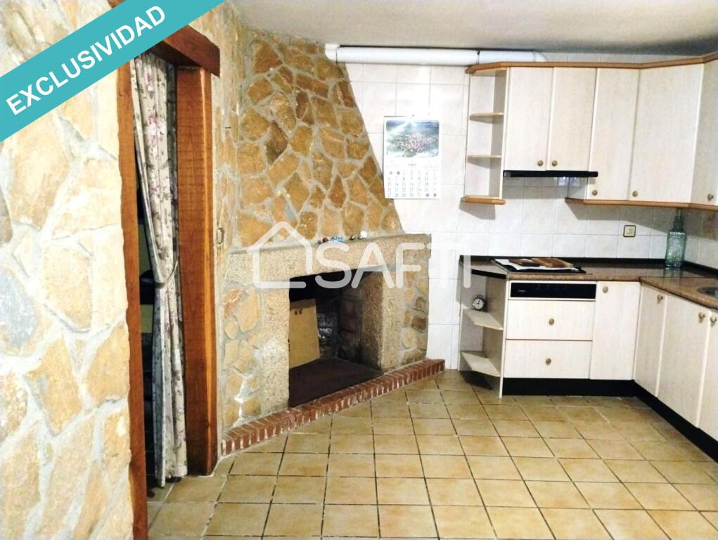Imagen 2 de Casa de dos plantas
