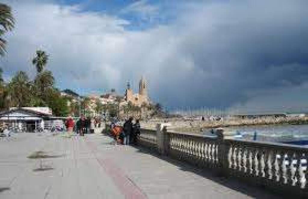 de Sitges