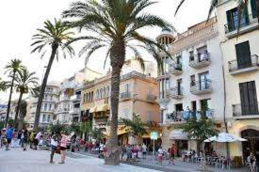 de Sitges