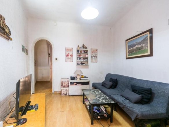 Imagen 2 de Histórica casa en el centro de Santpedor