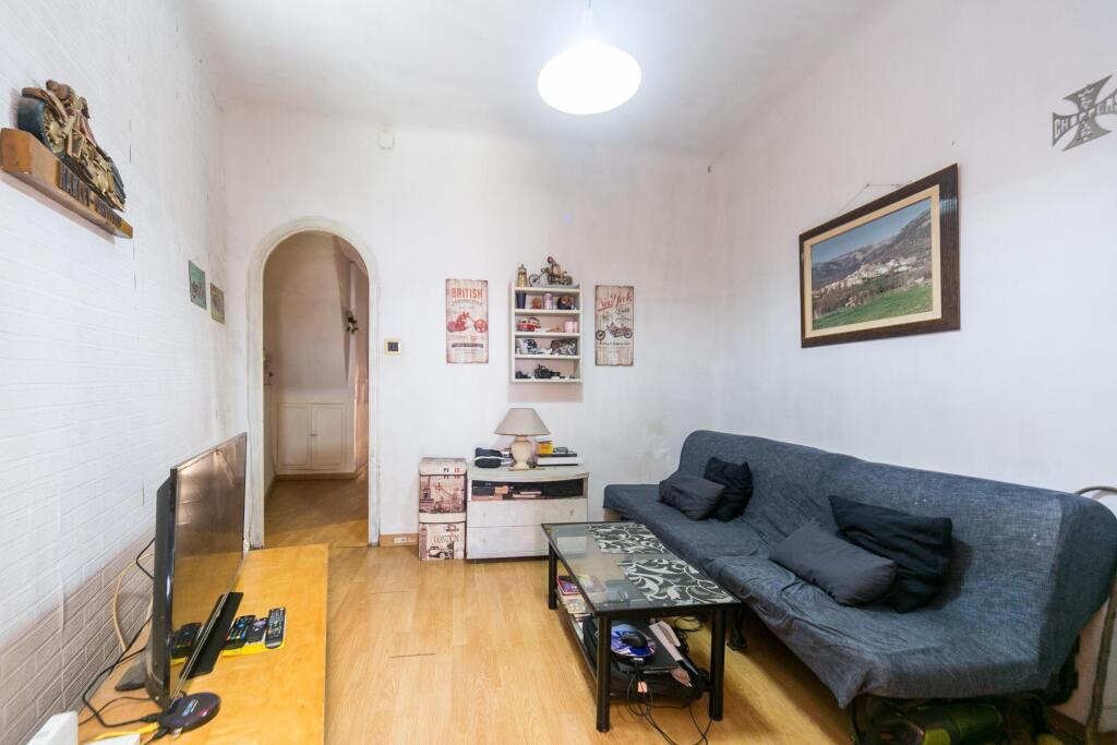 Imagen 2 de Histórica casa en el centro de Santpedor