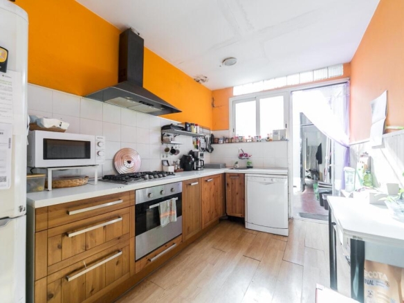 Imagen 4 de Histórica casa en el centro de Santpedor