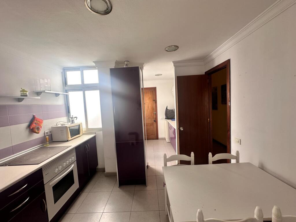 Imagen 3 de Piso en Tomas Morales