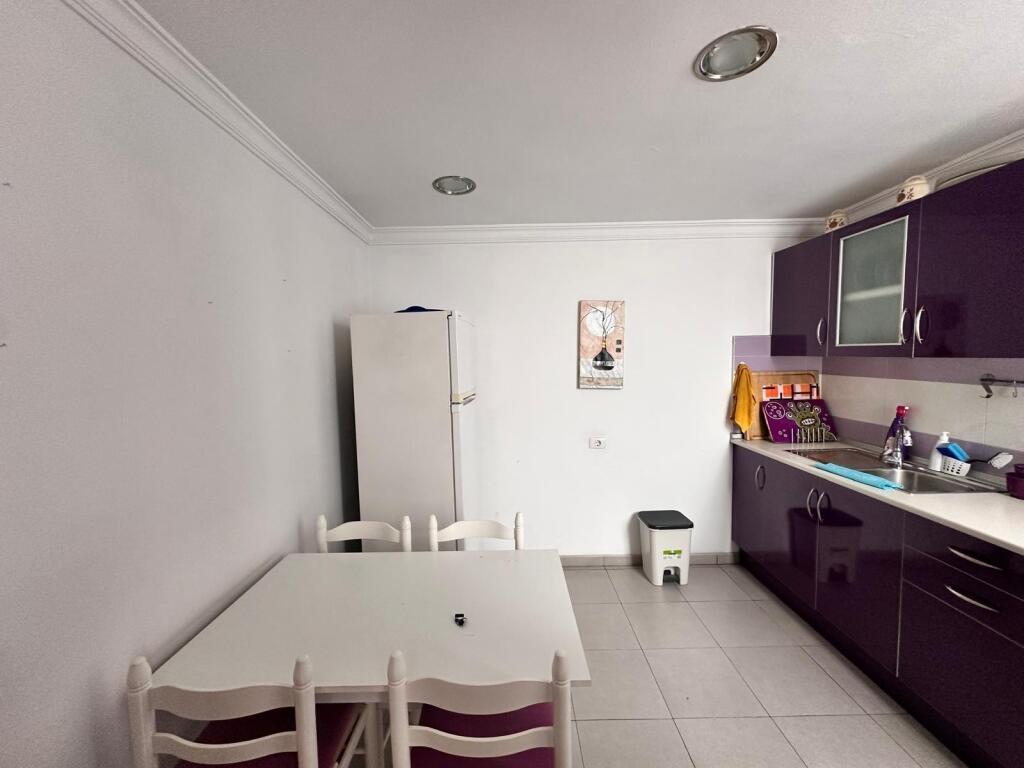 Imagen 4 de Piso en Tomas Morales