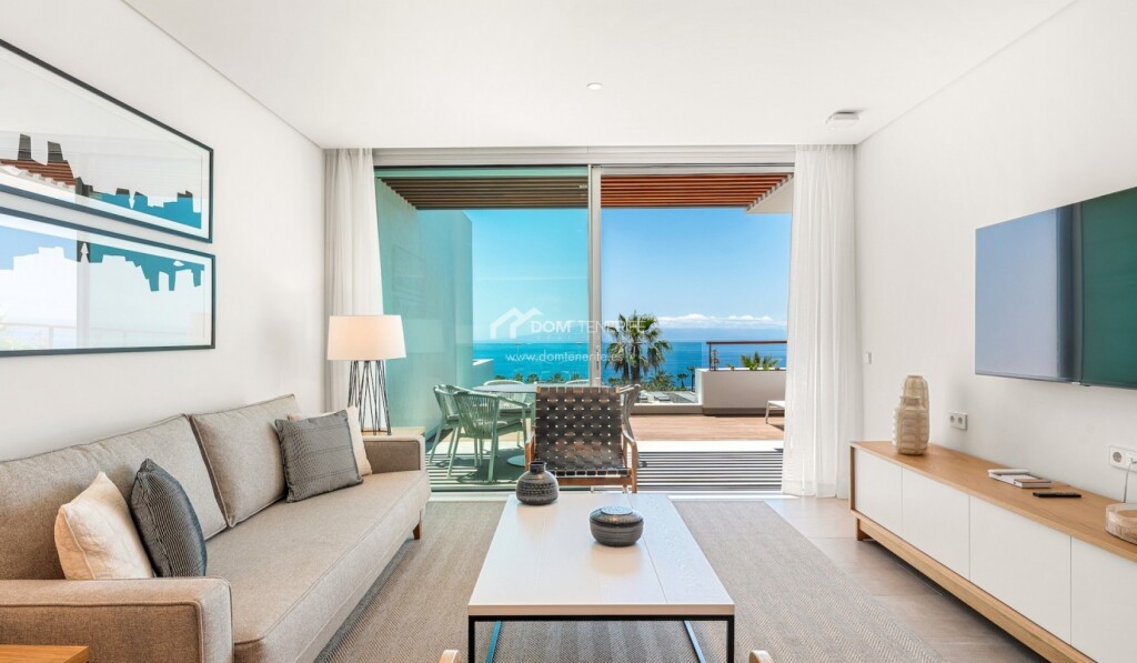Imagen 2 de Apartamento en Venta en Guia De Isora Santa Cruz de Tenerife